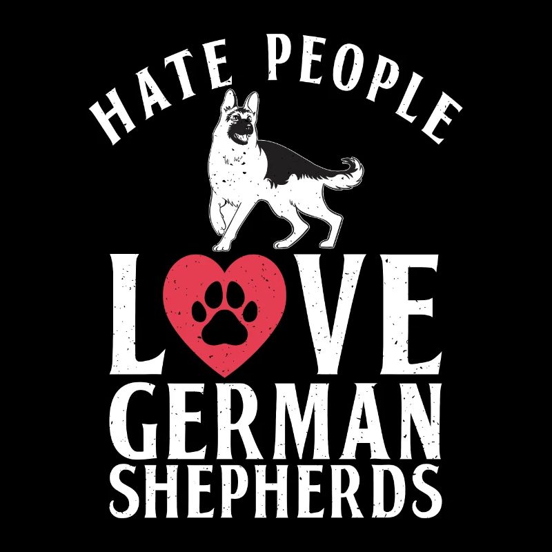 German Shepherd Gifts