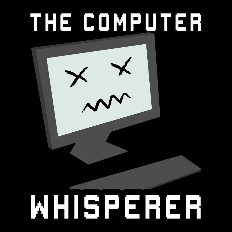 Lustiger Informatiker Spruch, Informatik