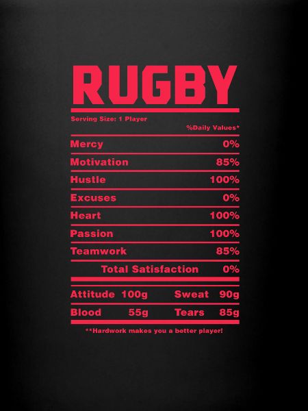 Rugby