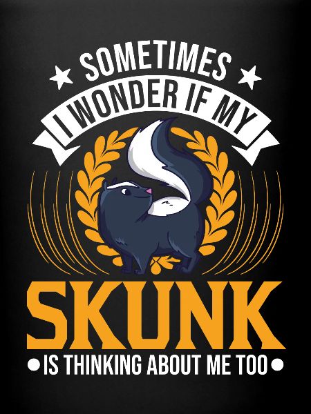 Cadeau Skunk