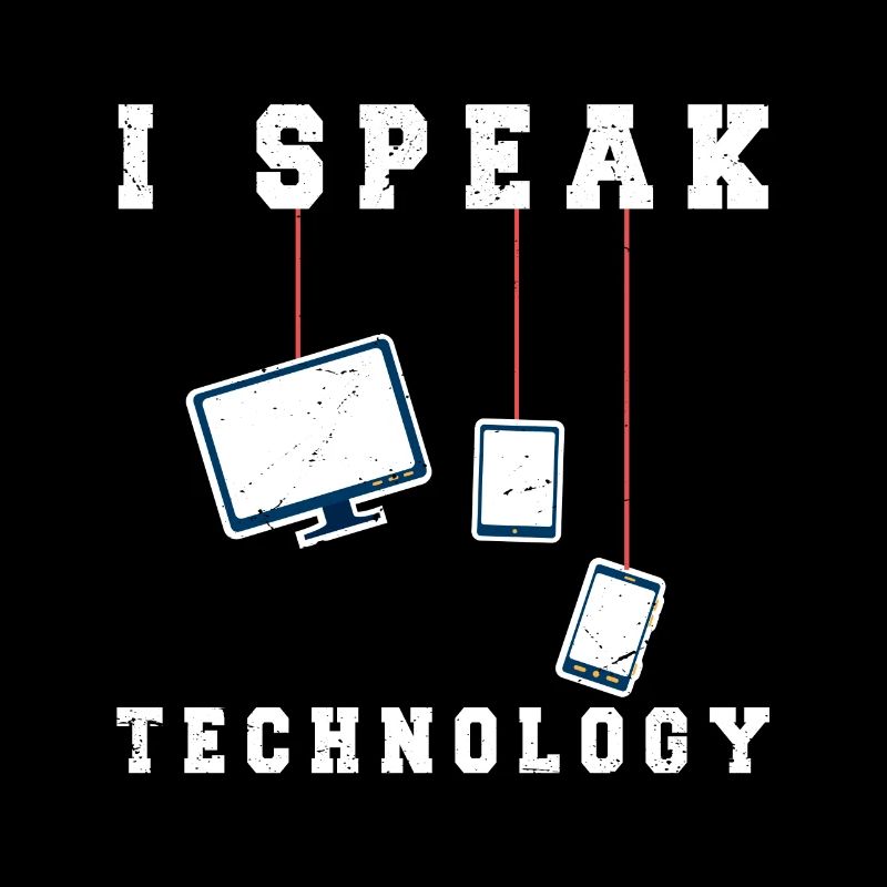 Lustiger Informatiker Spruch, Informatik