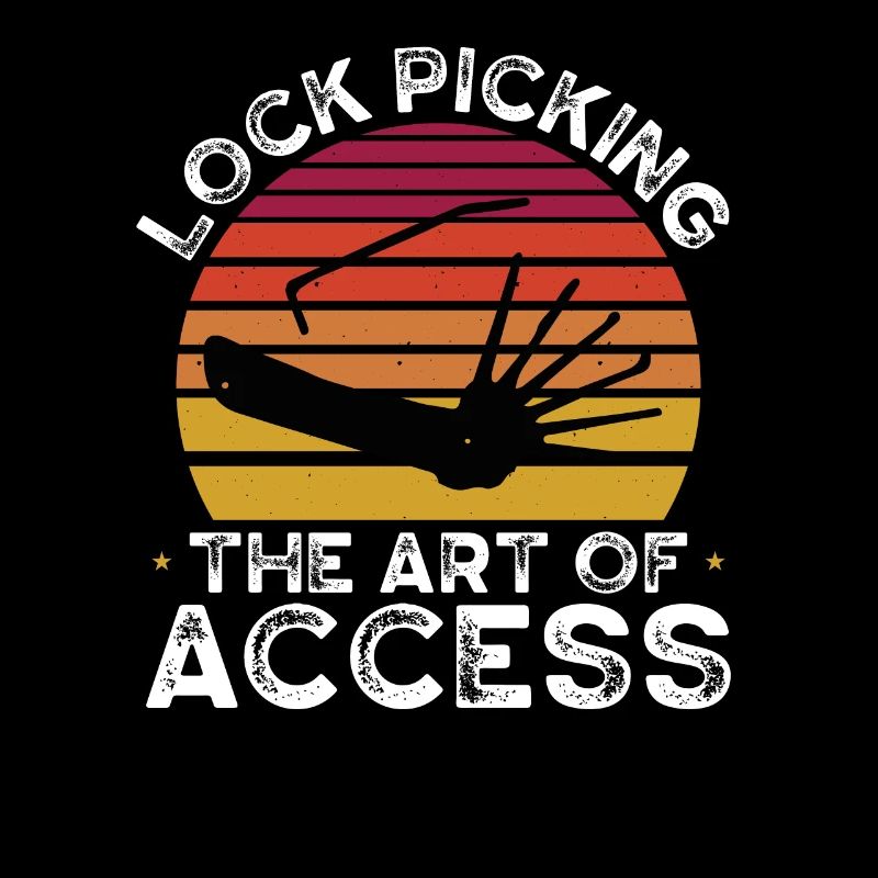 Lockpicking L’art de l’accès