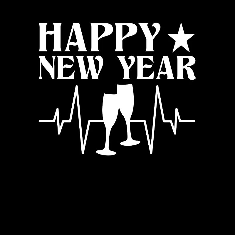 Bonne année !!