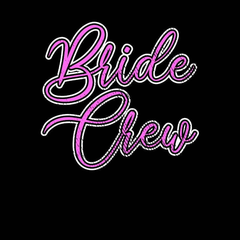 Équipage de la mariée