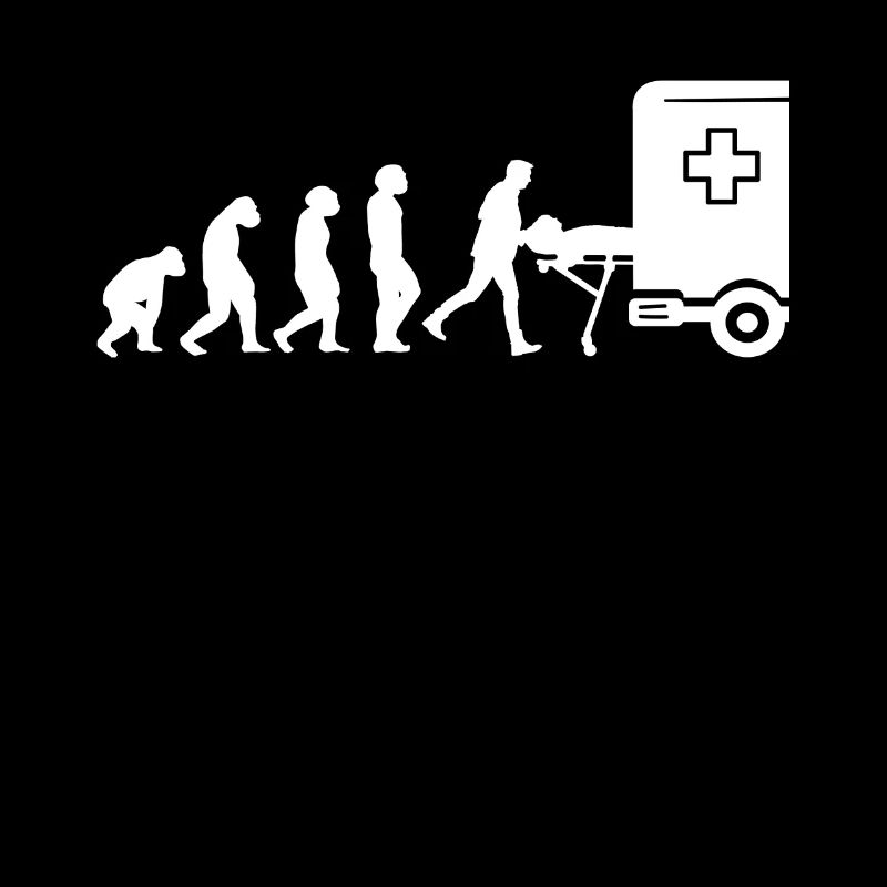 Ambulancier paramédical d’urgence Ambulancier paramédical
