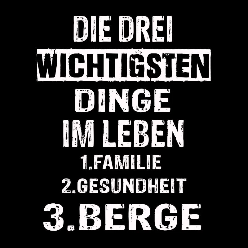 Berge