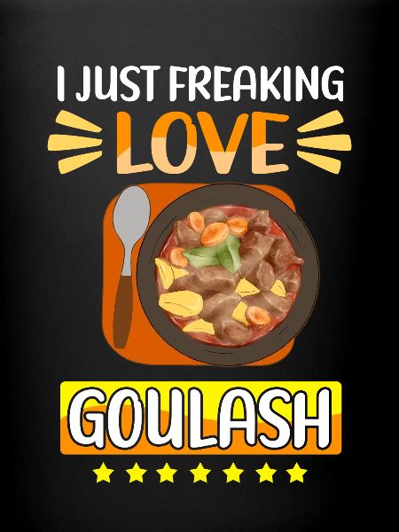 Gulasch ungersk gulaschgåva