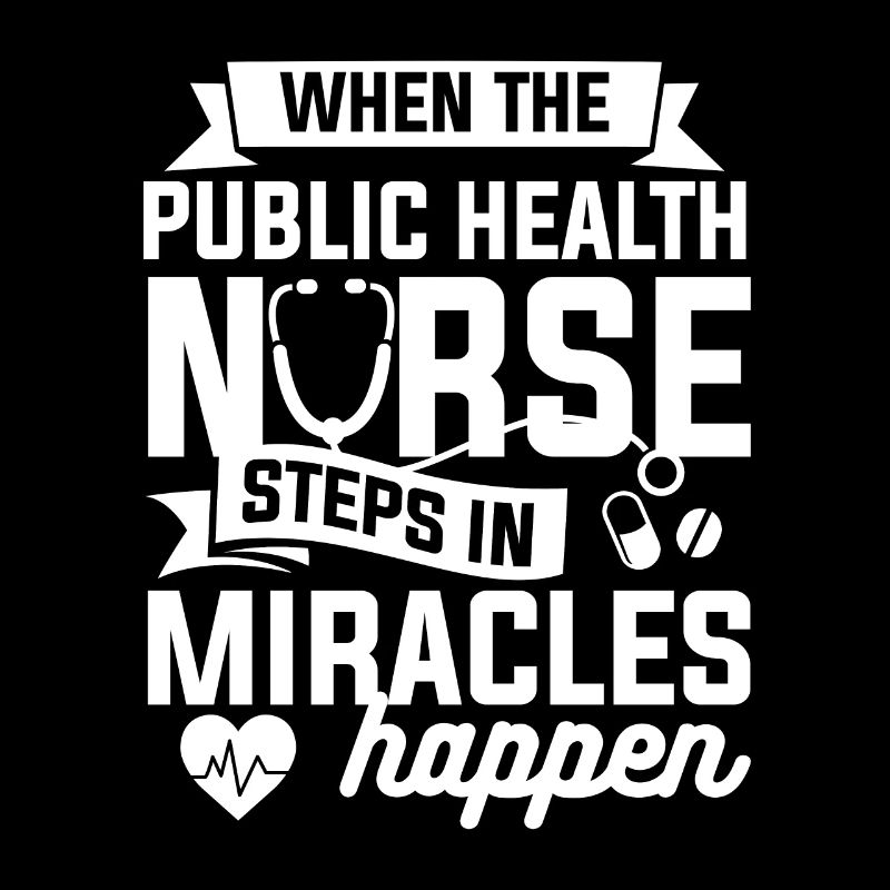 When The Public Health Nurse Steps In Miracles