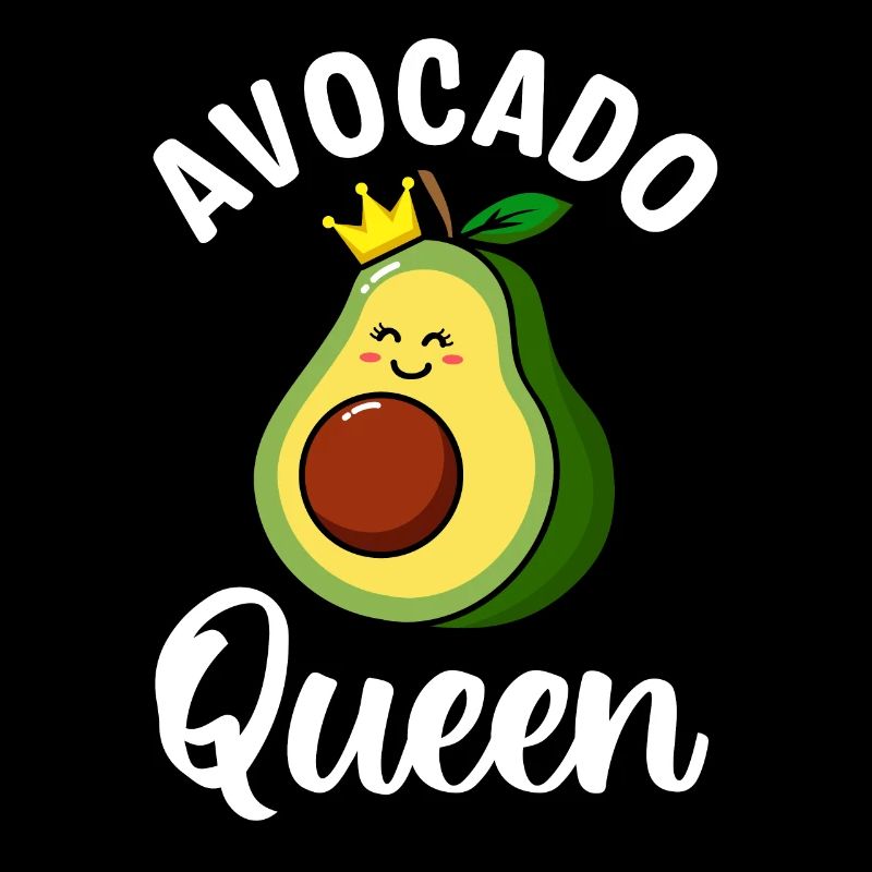Avocado Design Avocado Lovers