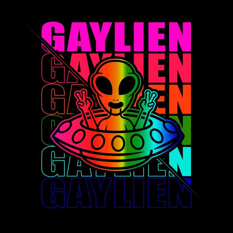 Gender Lesben, Schwule, Trans, Queer Regenbogen