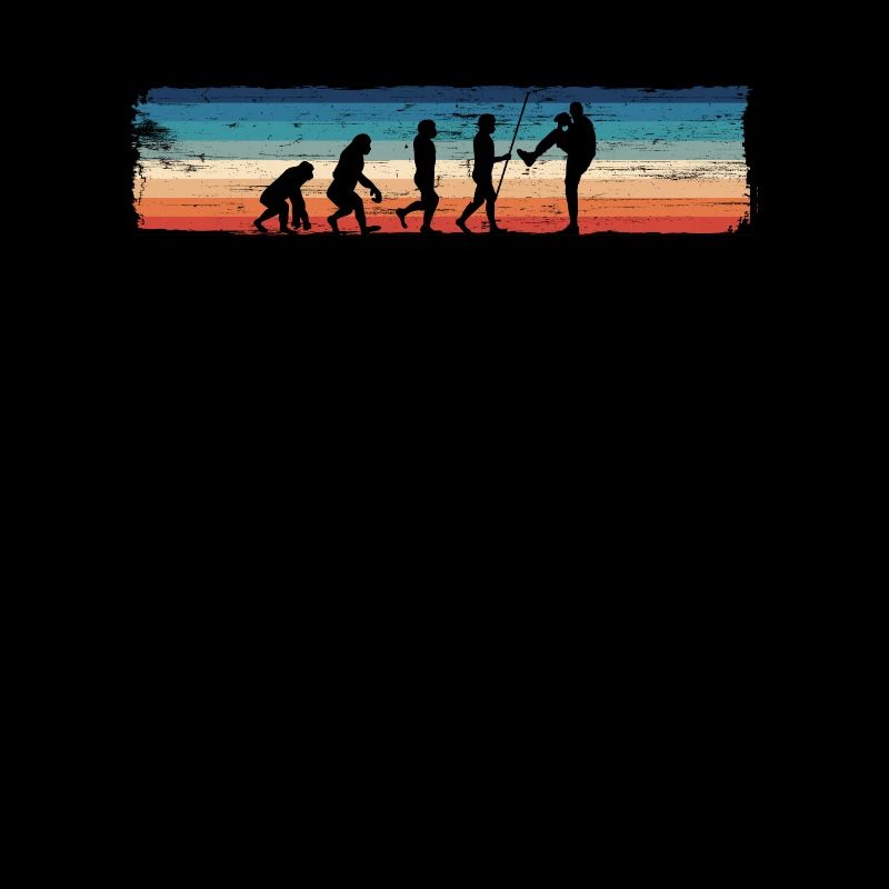 Évolution du baseball —