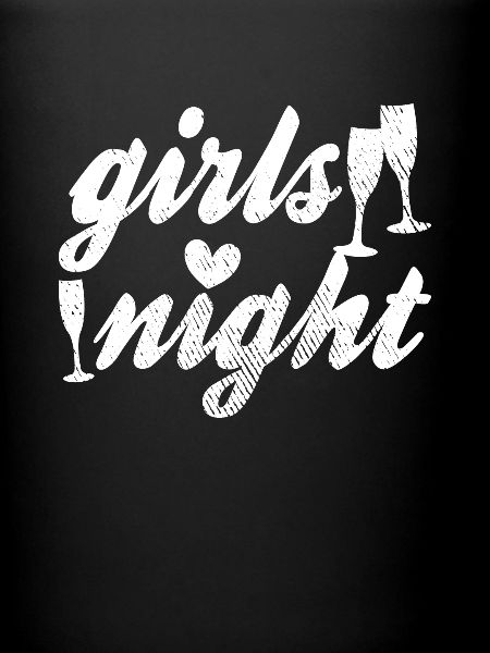 Soirée entre filles