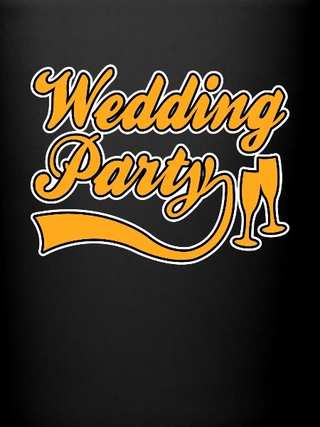 Fête de mariage