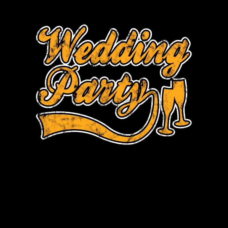 Wedding party