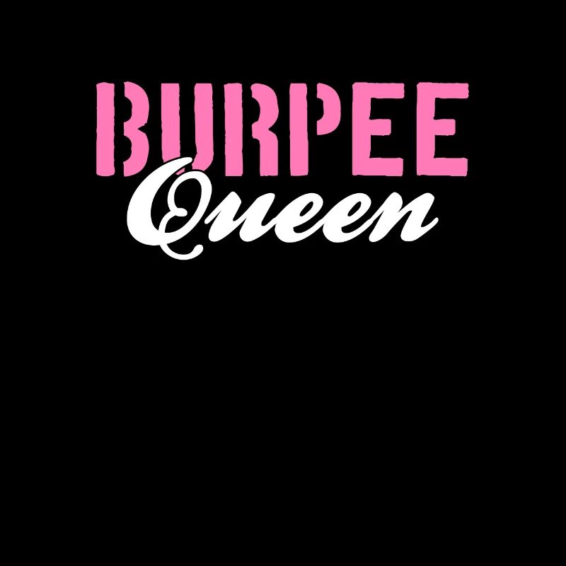 Burpee Queen