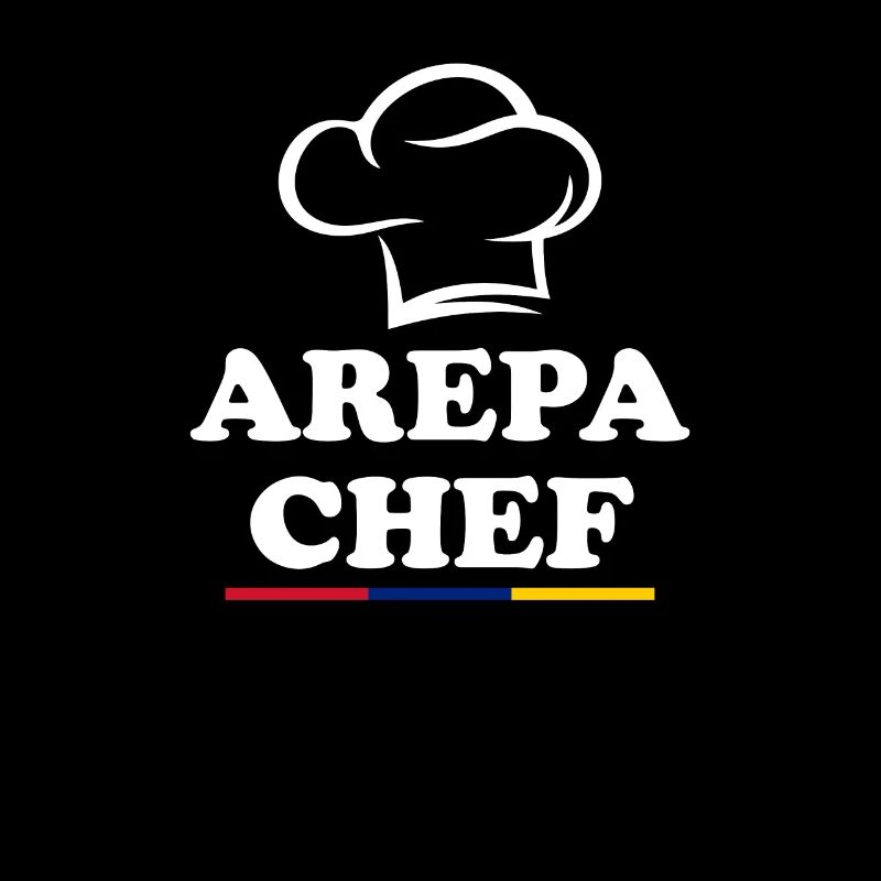 Chef Arepas, Arepa