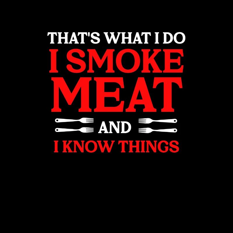 Grillen Steak Schweinefleisch Reiben Räuchern BBQ Fleisch Räuchern