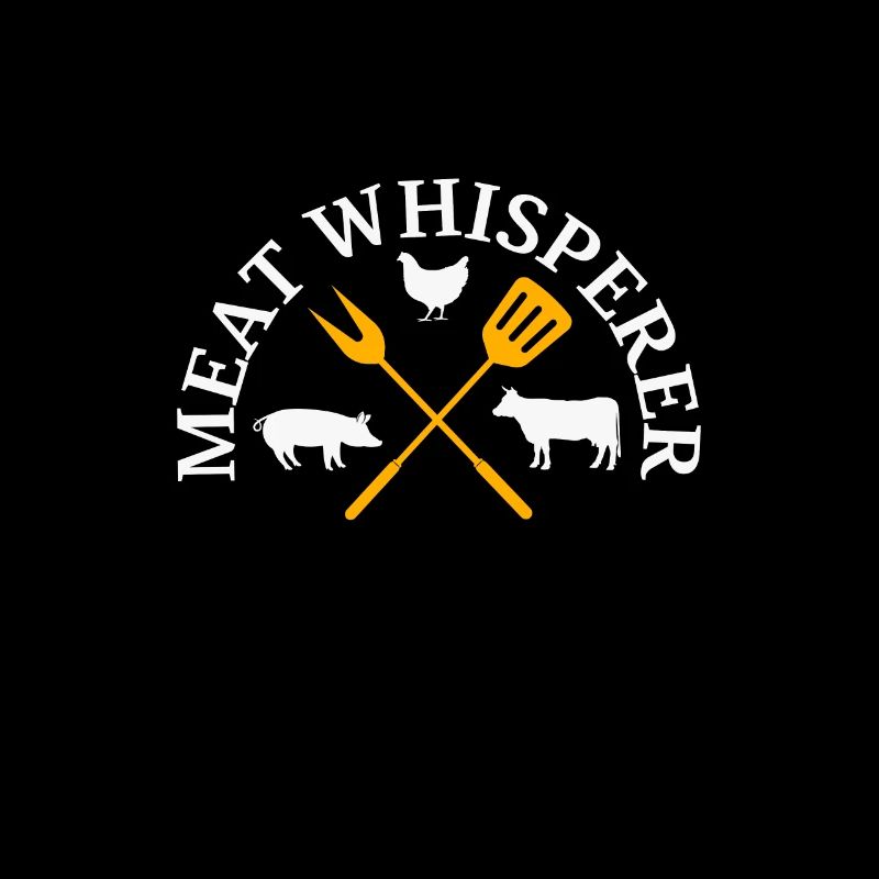 Grillen Steak Schweinefleisch Reiben Räuchern BBQ Fleisch Räuchern