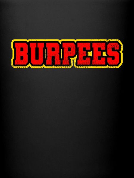 Burpees