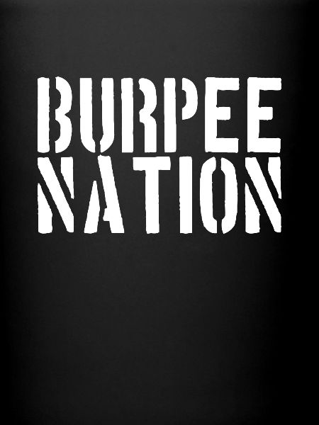 Burpees Nation