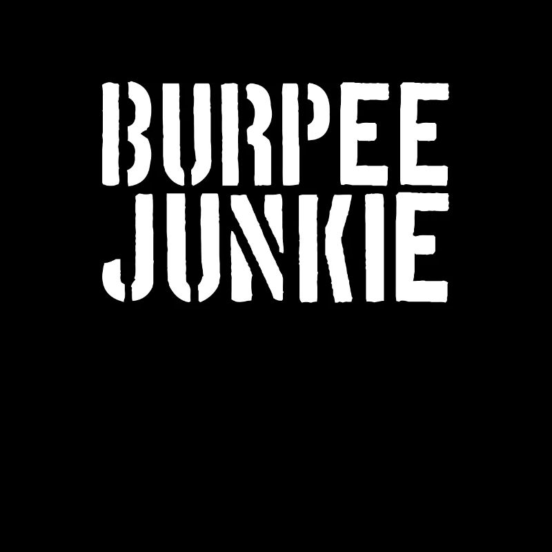 Burpee Junkie