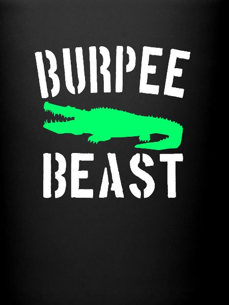 Bête Burpee