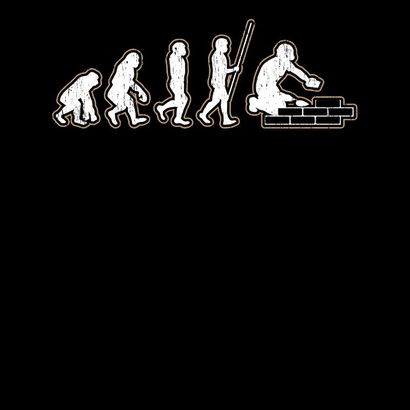 Brickie Bricks Bauarbeiter Maurer