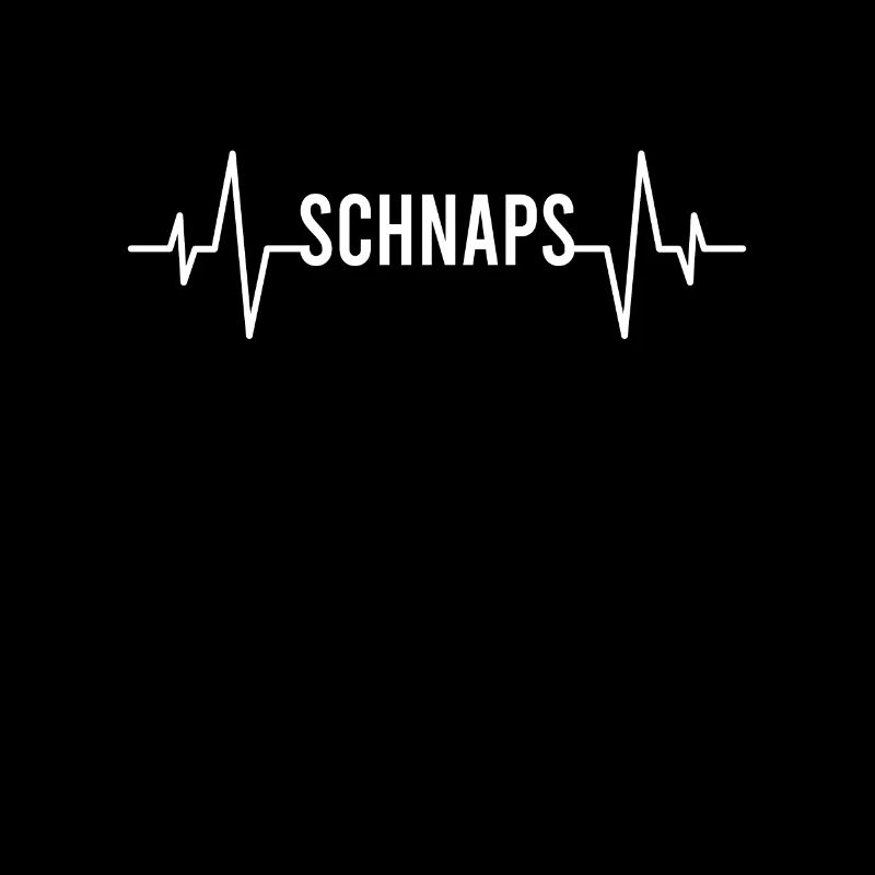 Schnaps Herzschlag