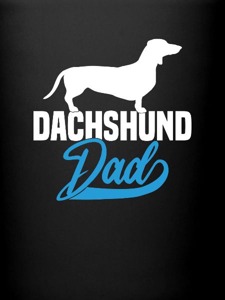 Papa teckel