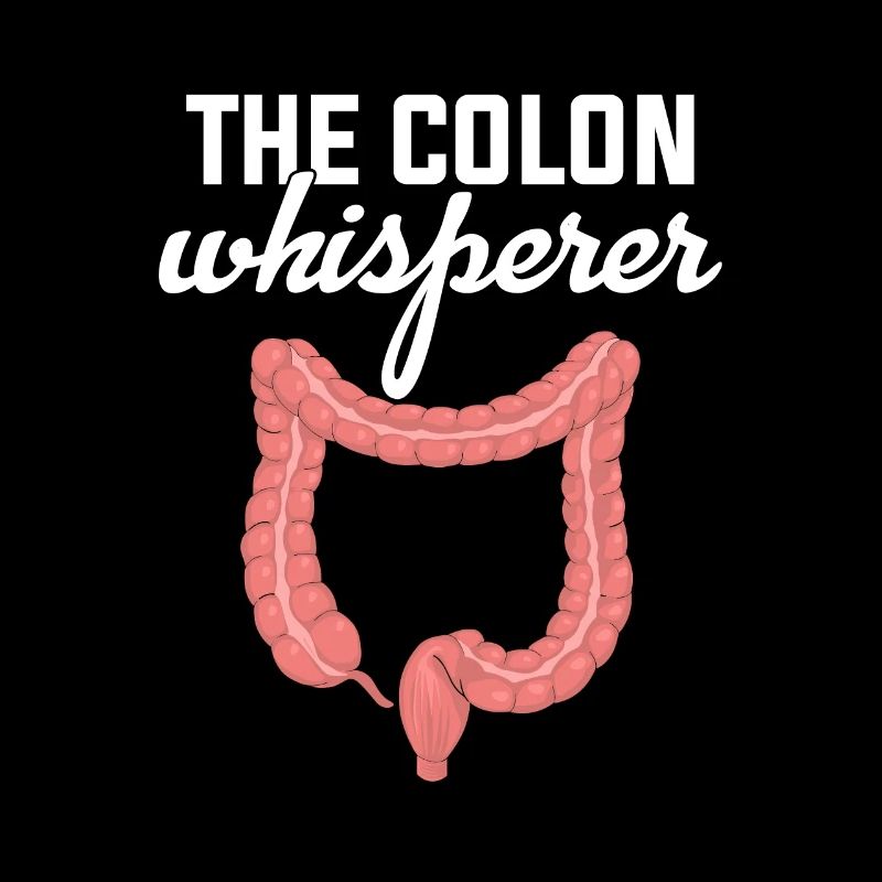 Colon Whisperer, Endoscopy Gastroenterology