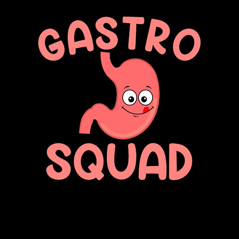 Gastro squad Endoscopie Gastroentérologie