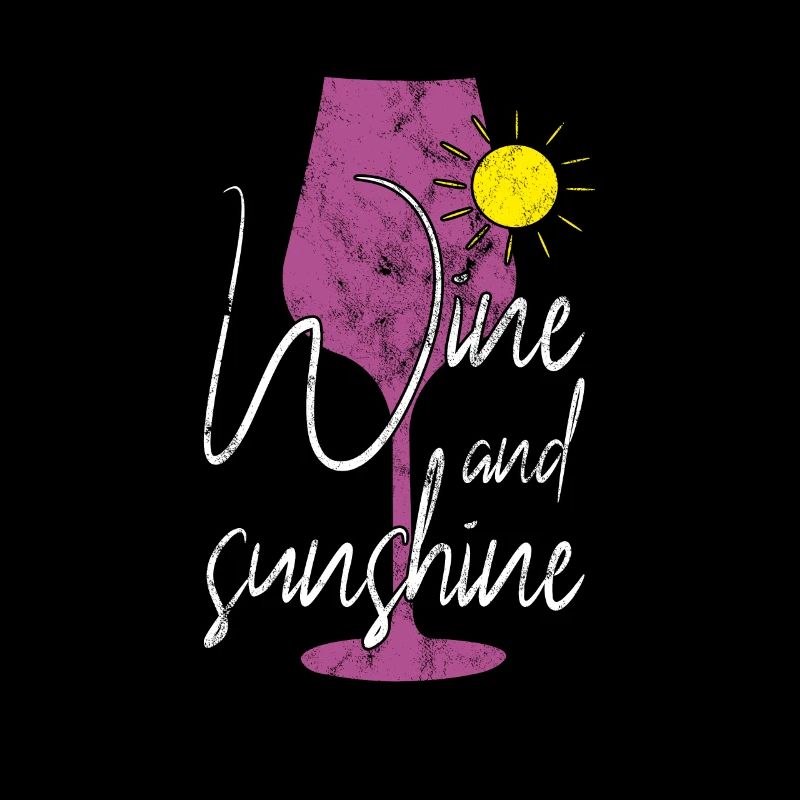 Vin Soleil Soleil Dicton