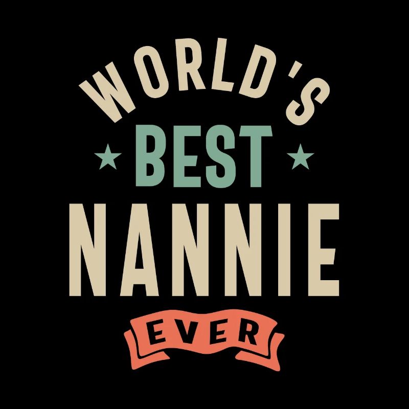 Das beste Kindermädchen der Welt - Oma