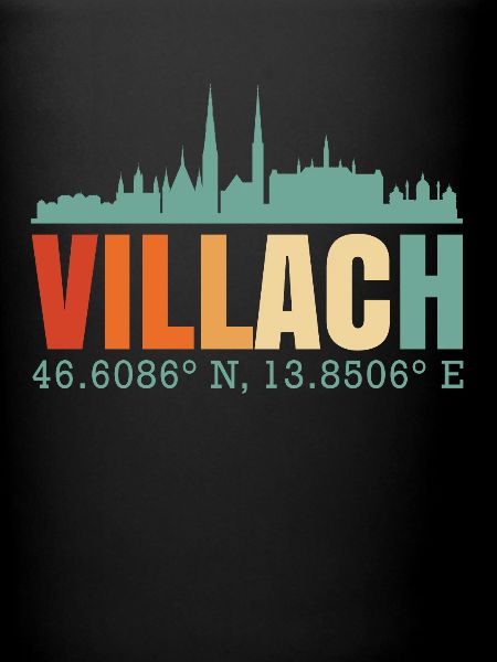 Villach