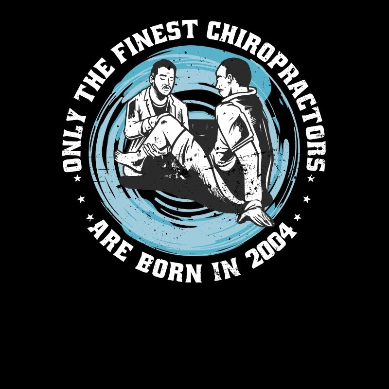 Physiotherapy born in 2004