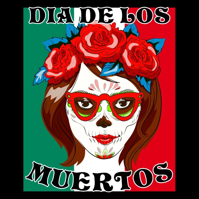 DIA DE LOS MUERTOS