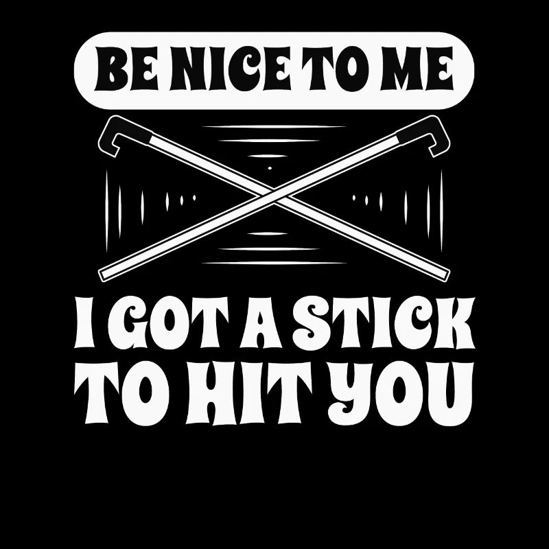 Blindheit Be Nice To Me Conscience de la cécité
