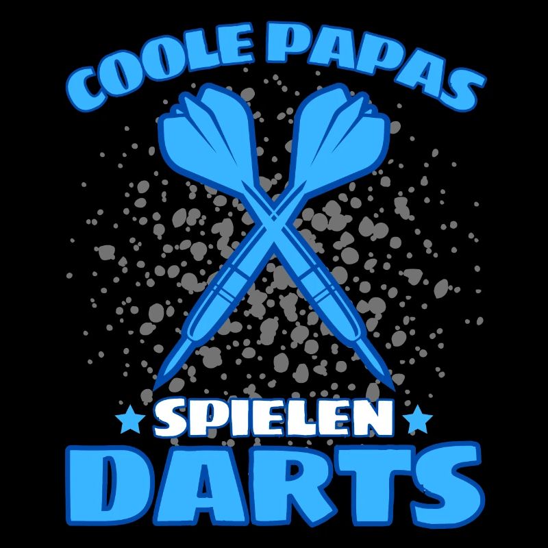 COOL DADS PLAY DARTS! Darts darts player dad