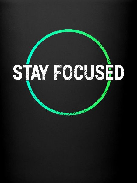 Chemise Focus Learning