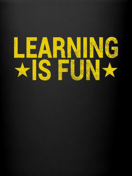 Learn Fun Saying