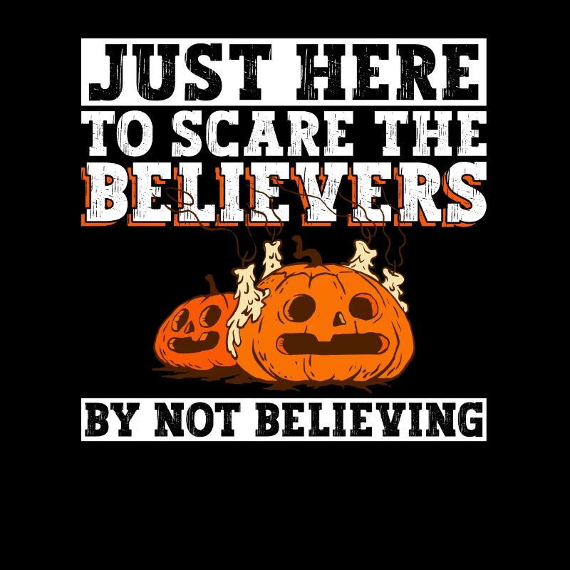 Athéisme athée Anti Église Halloween
