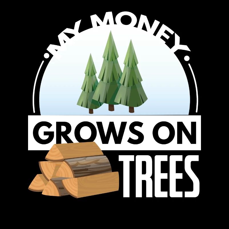 My Money Grows On Trees