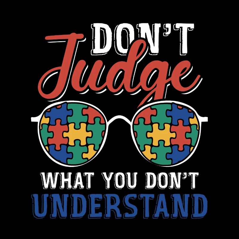 Autism Awareness – Don't Condemn What