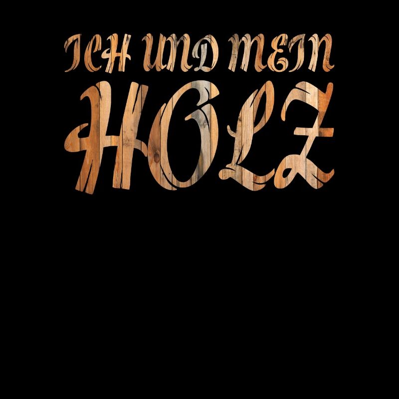 Moi et mon bois - Charpentier bûcheron