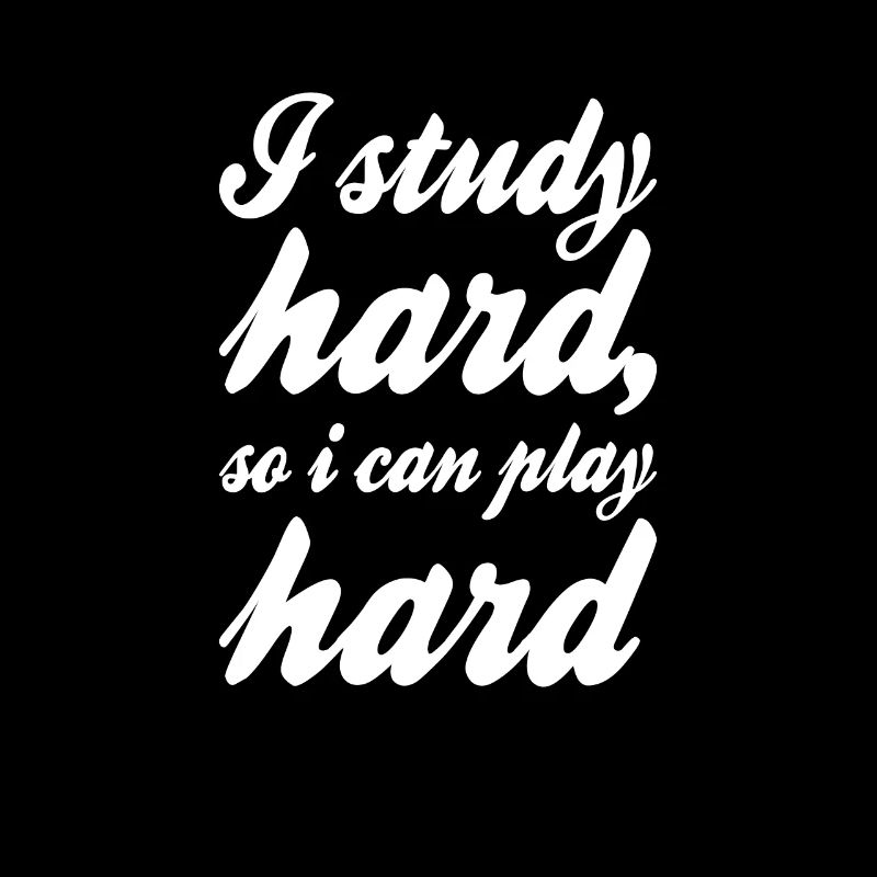 Study Saying