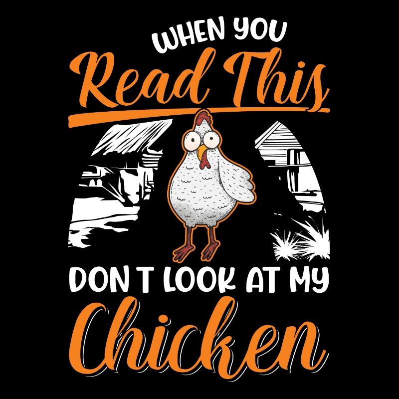 Poulets Élevage de poulets Éleveur de poulet