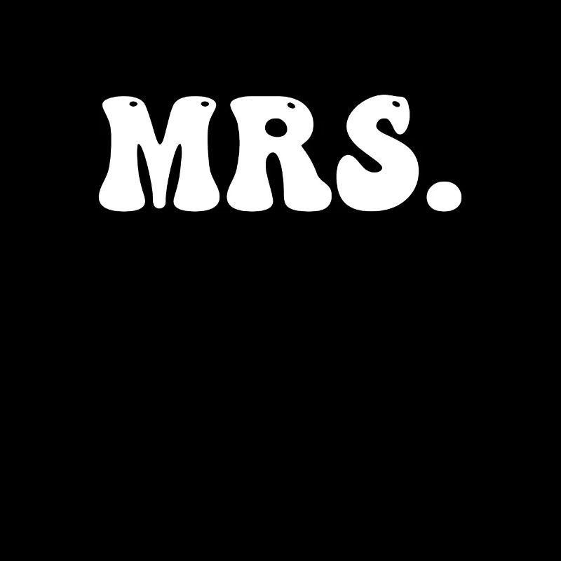 Mr. and Mrs. Partnerlook