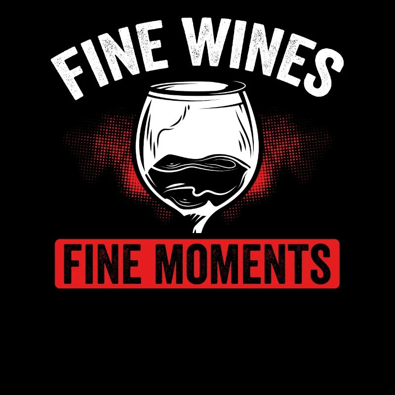 Fine wines, fine moments