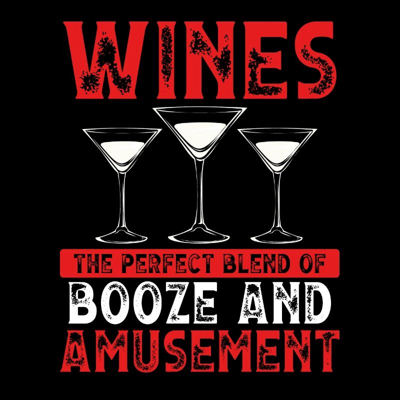 Vins Le mélange parfait