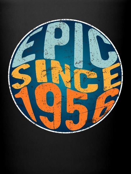 Epic since 1956